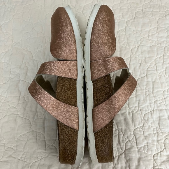 Birki’s Beautiful Rose Gold Sz38 - Picture 4 of 7